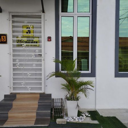 Inap Idaman 3 Near Hospital Usm Kubang Kerian Otel Kota Bharu Dış mekan fotoğraf