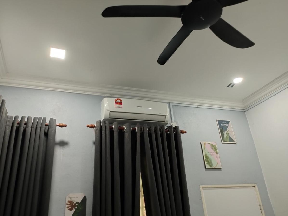 Inap Idaman 3 Near Hospital Usm Kubang Kerian Otel Kota Bharu Dış mekan fotoğraf