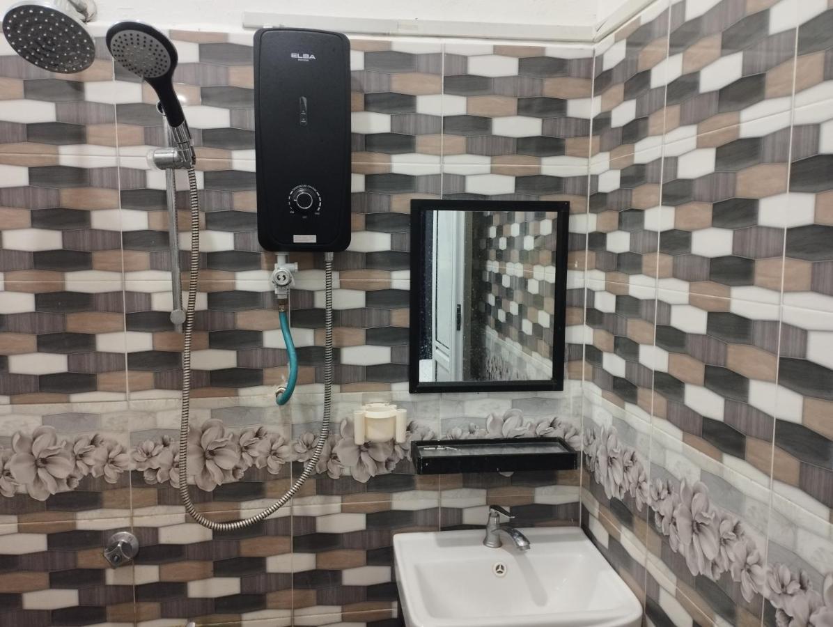 Inap Idaman 3 Near Hospital Usm Kubang Kerian Otel Kota Bharu Dış mekan fotoğraf