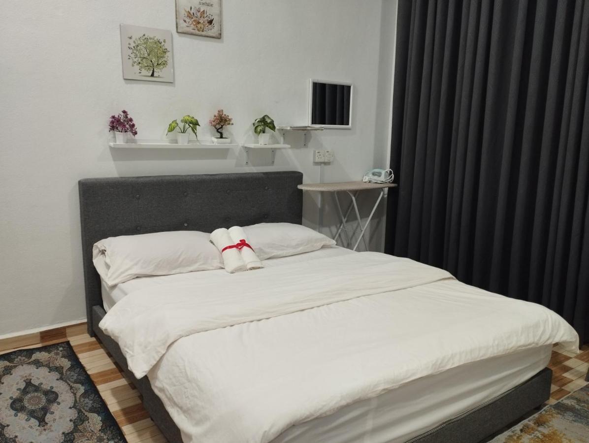 Inap Idaman 3 Near Hospital Usm Kubang Kerian Otel Kota Bharu Dış mekan fotoğraf